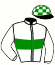 Casaque de NAPOLEON LETONNANT