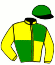 Casaque de NOW OAKS
