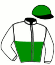 Casaque de ZIHNAL