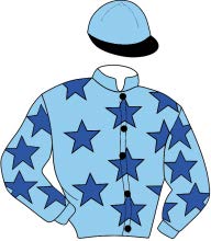 Casaque de JOKER D'ARLAU