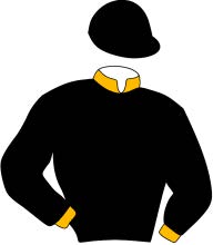 Casaque de MAHARANI VX