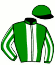 Casaque de KALAHARI DES PONS