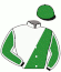 Casaque de GREAT OLD DANCE