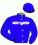 Casaque de LUCKY SILVER