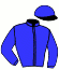 Casaque de JOHNNY HANDSOME