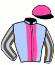 Casaque de LADY D'ARBANVILLE