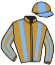 Casaque de MIRACLE OF LOVE