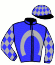 Casaque de SIR EXPRESS
