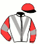 Casaque de DUX
