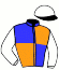 Casaque de TANINKA