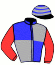 Casaque de MOONLIGHT DREAMER