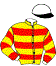 Casaque de SAM D'HOEVE