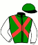 Casaque de PRINCE CANE