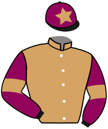 Casaque de MANGE TOUT