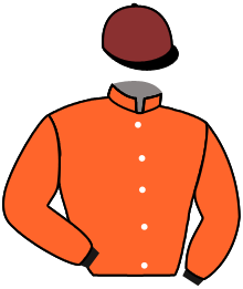 Casaque de PRECIOUS MAN