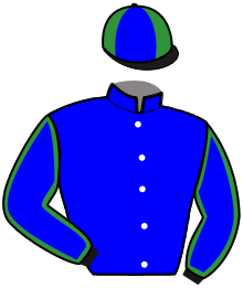 Casaque de KEA QUICK