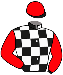 Casaque de KARMA DE REVE