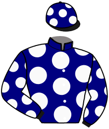 Casaque de IDAYA SOMOLLI