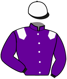 Casaque de INDIGO DE NAPPES