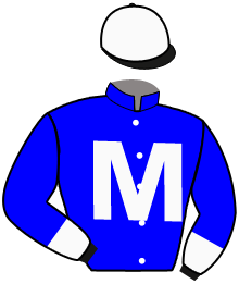 Casaque de MY WAY DE QUELETTE