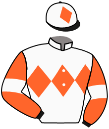 Casaque de NORIA DE L'AIGLE