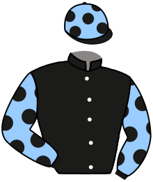 Casaque de TURANIA