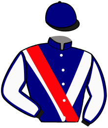 Casaque de FRASCATI LAGARDE