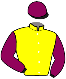 Casaque de DEUS ZACK