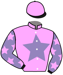 Casaque de LE HOULME