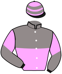 Casaque de FOREVER STONE