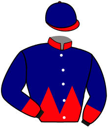 Casaque de KINGSCLUB