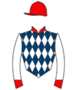Casaque de MOMOTA
