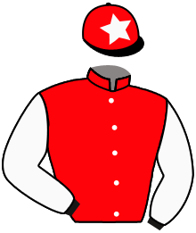 Casaque de KELTIMI DE RUILLE