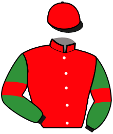 Casaque de DANGER BI