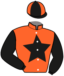 Casaque de MASAI MARA