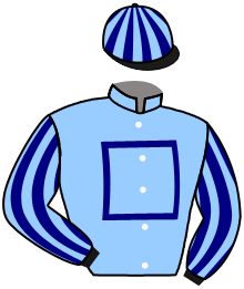 Casaque de WOR FAAYTH