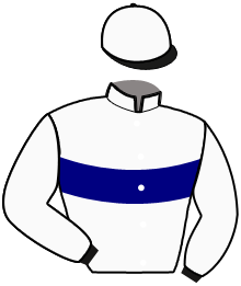 Casaque de L'ENVIE D'ENZO