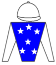 Casaque de OPUS DEI