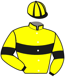 Casaque de LET IT BE PIPOL