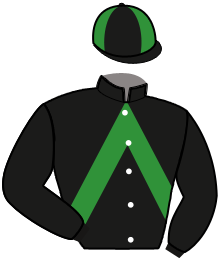 Casaque de HEARTBREAKER WELL