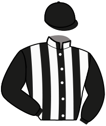 Casaque de HANNAH DU BERYL