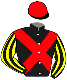 Casaque de CROIX DU NORD