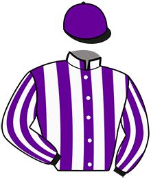 Casaque de JUVENIA DU CLOSET