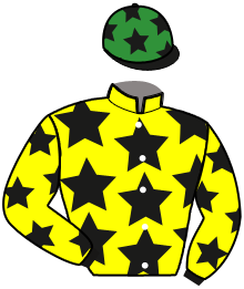 Casaque de HAXO DE LA CHAULE
