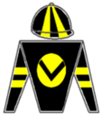 Casaque de MARROCOS