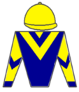 Casaque de ALADIM