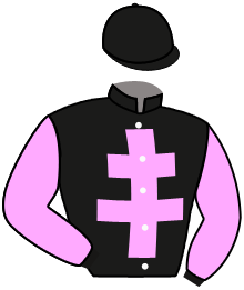 Casaque de SARALD