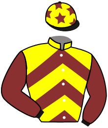 Casaque de FAZAYAH