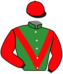 Casaque de MINNATA