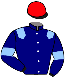 Casaque de CAZADORA